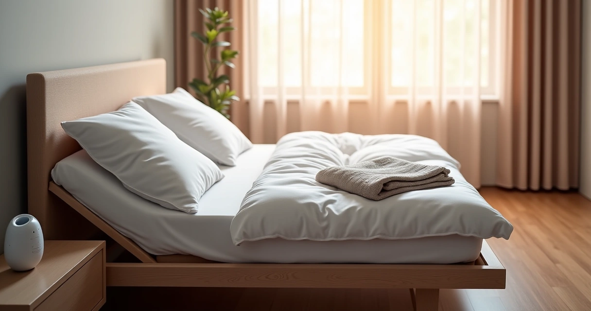 Adjustable Bed Frames Buying Guide: What to Look For in 2026