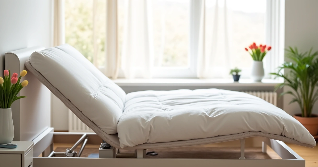 Best Adjustable Bed Frames for Back Pain Sufferers in Spring 2026
