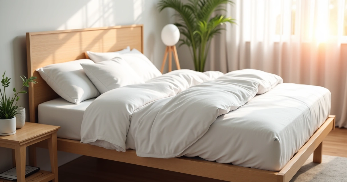Best Adjustable Bed Frames for Everyday Use