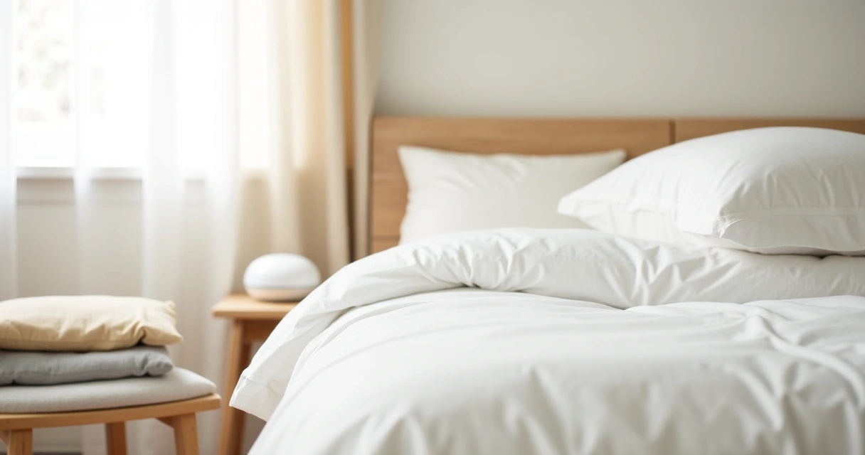 Best Duvet Covers for Everyday Use