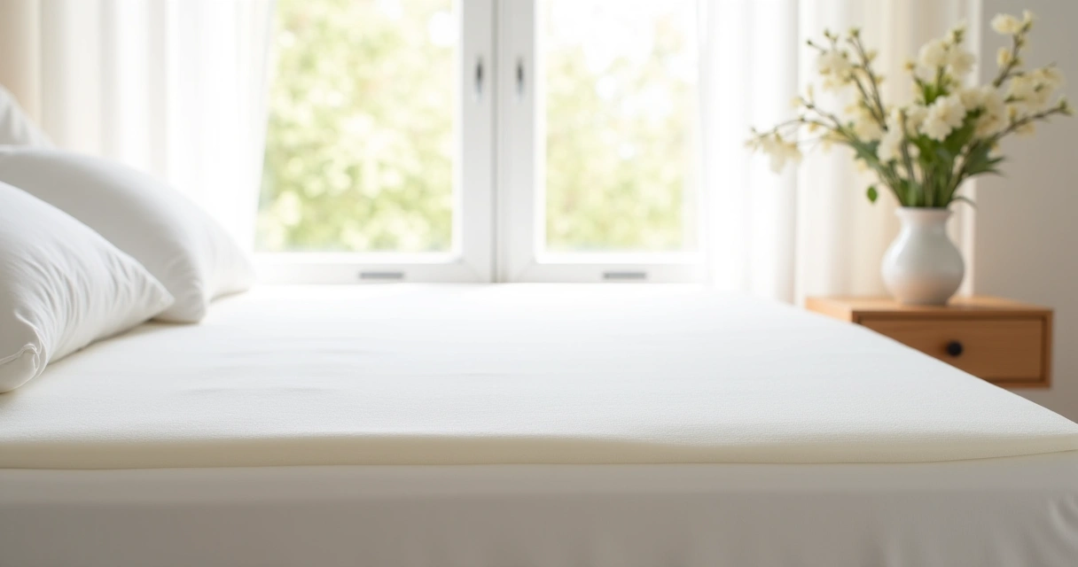 Best Mattress Toppers for Back Sleepers with Lower Back Pain in Spring 2026