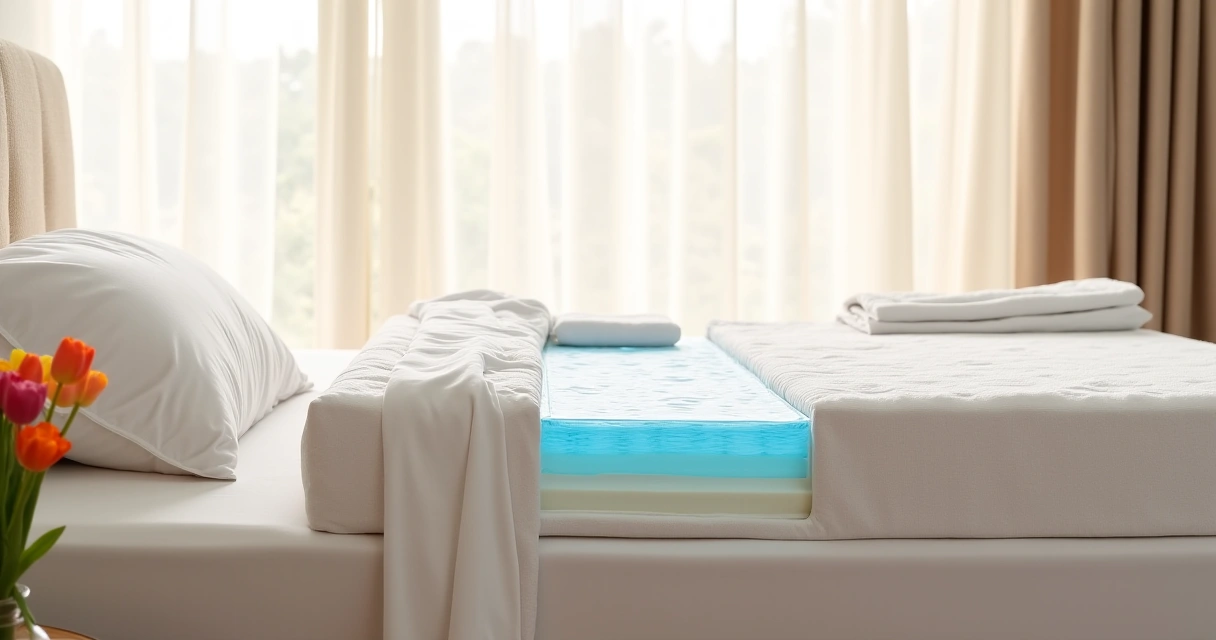 Best Mattresses for Side Sleepers with Back Pain in Spring 2026