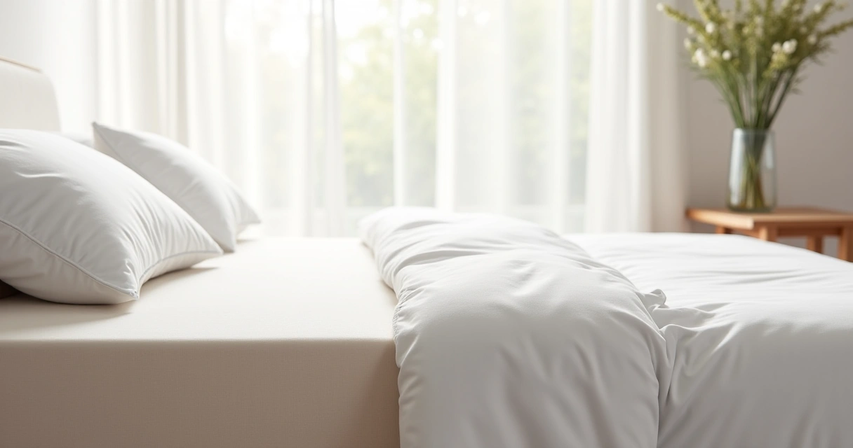 Best Mattresses for Stomach Sleepers with Shoulder Pain in Spring 2026