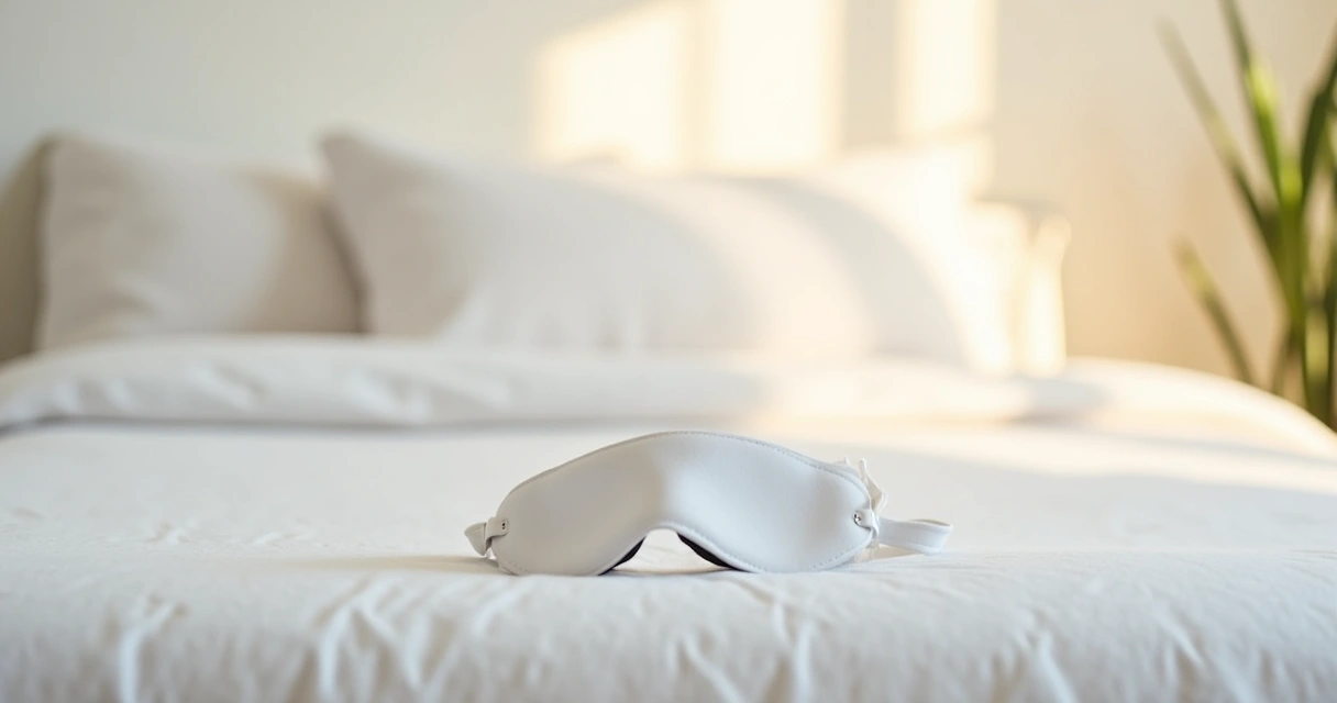 Best Sleep Masks for Insomnia Relief in Spring 2026: A Comprehensive Buying Guide for Restful Sleep