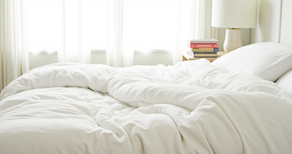 Best Weighted Blankets for Summer Couples Sleep Harmony on a Budget