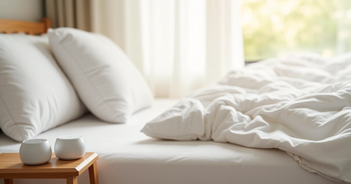 Best White Noise Machines for Everyday Use