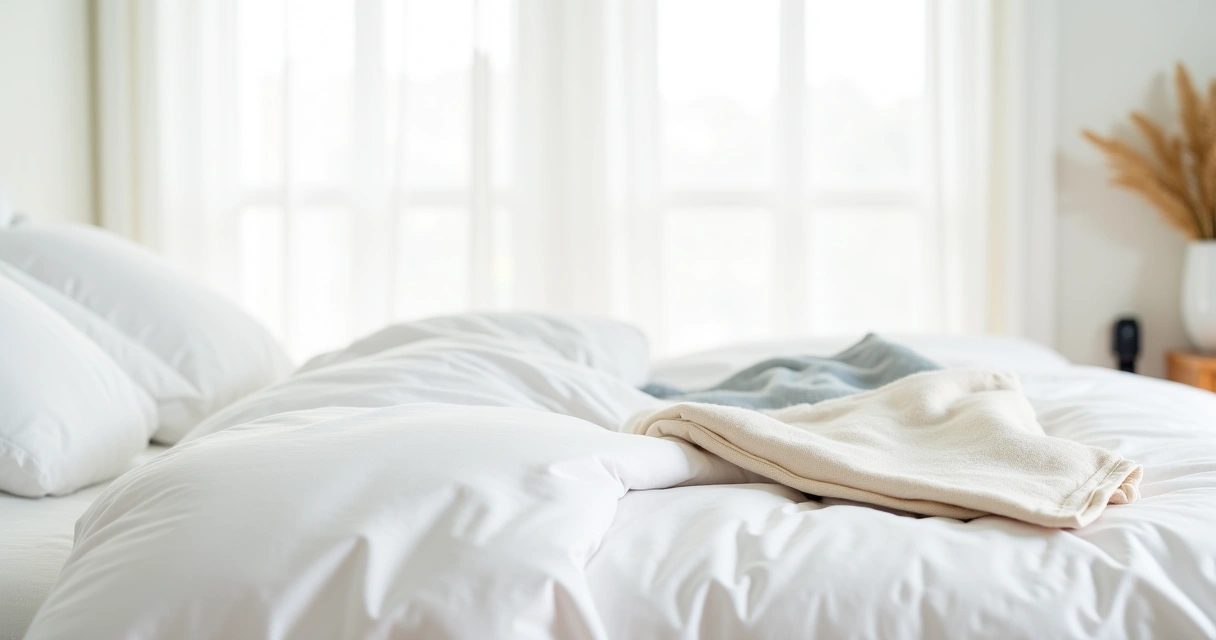 Duvet Covers Buying Guide: What to Look For in 2026
