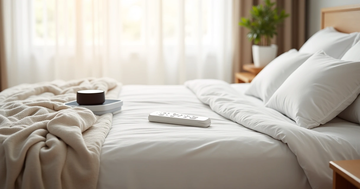 How to Choose the Right Adjustable Bed Frames