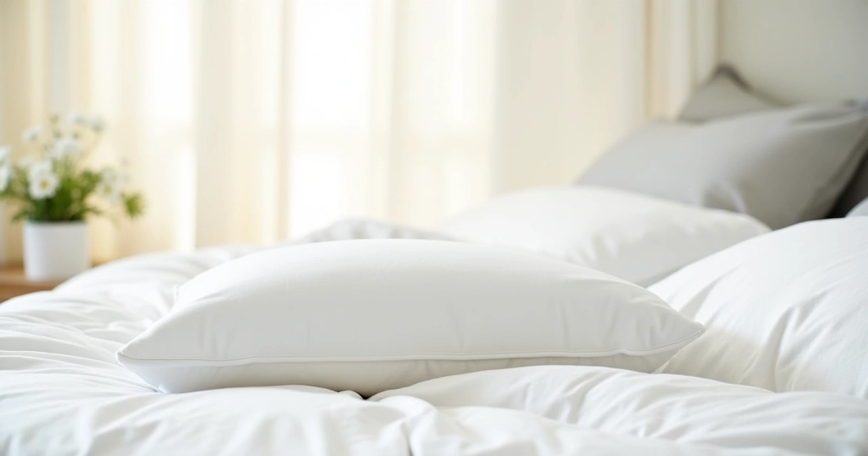 How to Choose the Right Cooling Pillows for Back Sleepers with Night Sweats in Spring 2026