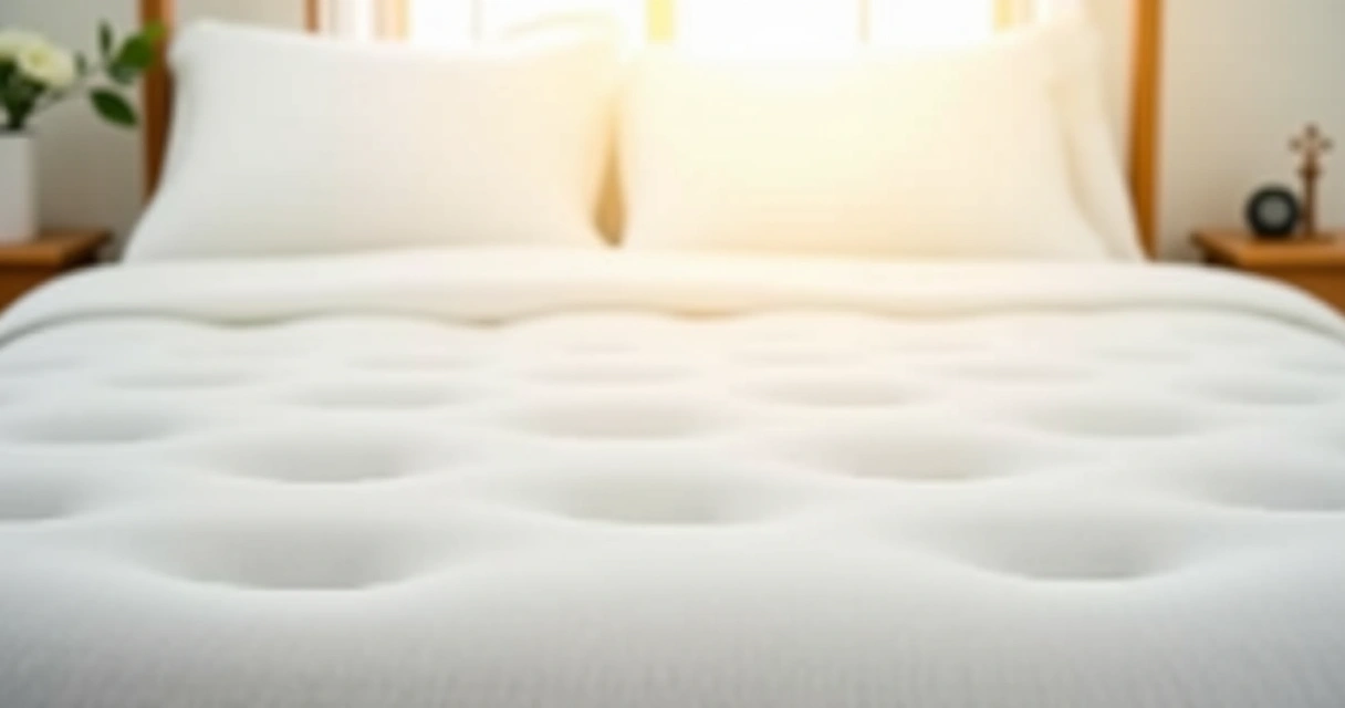 How to Choose the Right Mattresses
