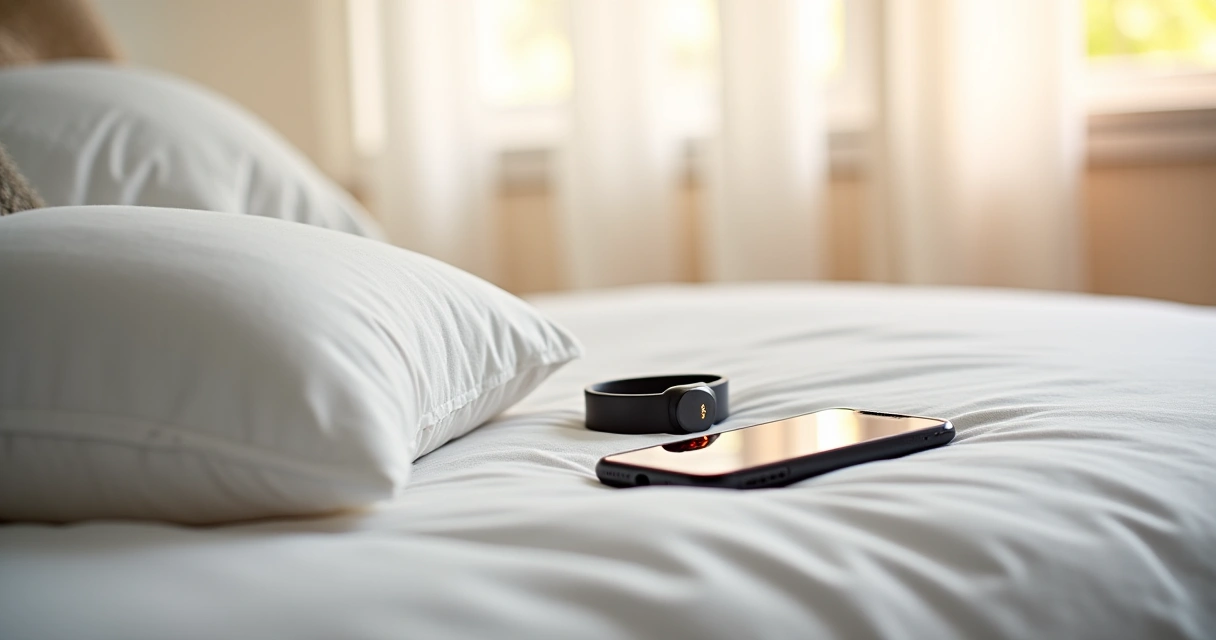 How to Choose the Right Sleep Trackers