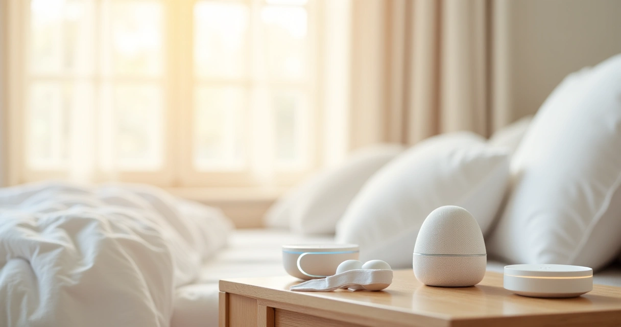 How to Choose the Right White Noise Machines