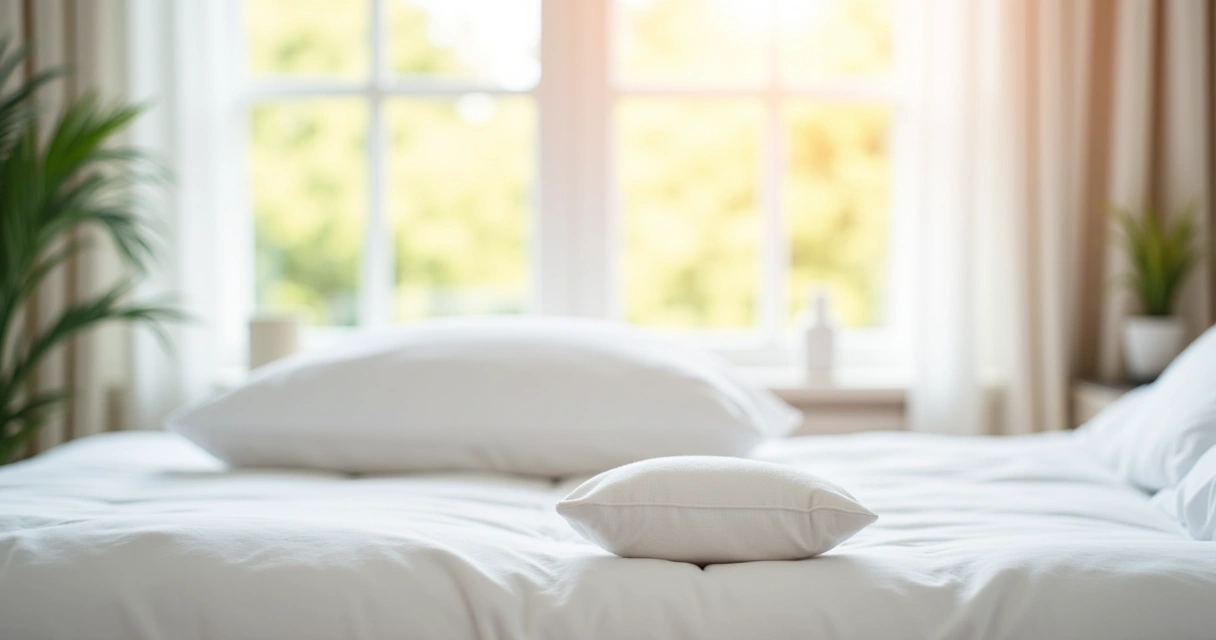 How to Pick Mattress for Back Pain