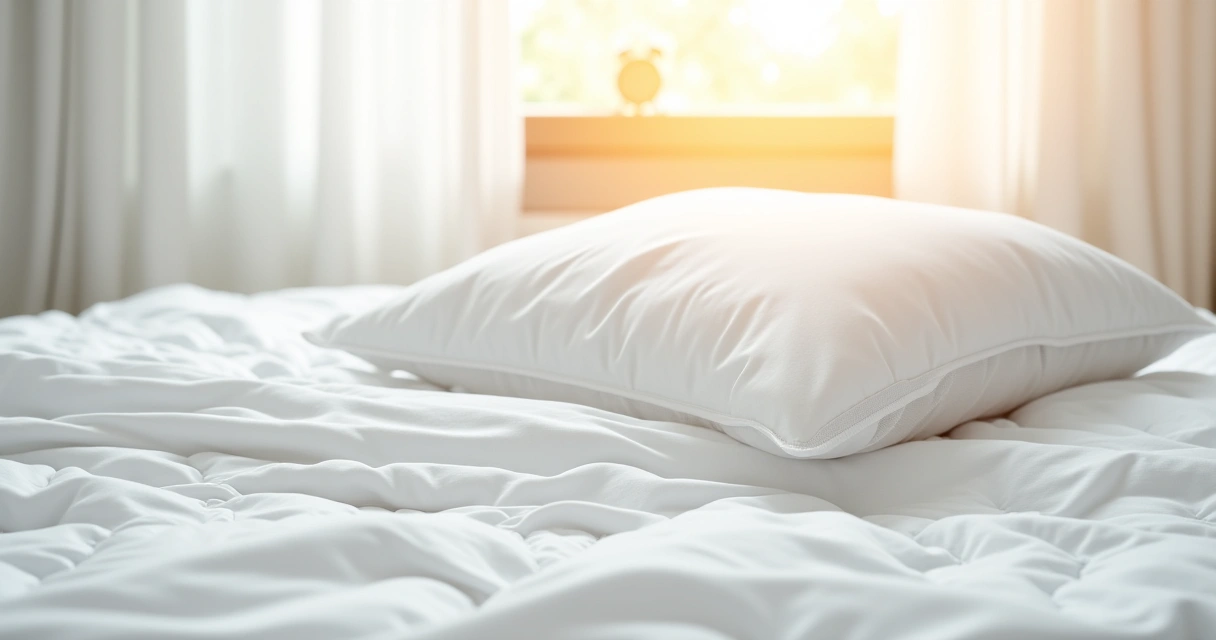 How To Select The Best Cooling Pillows For Summer