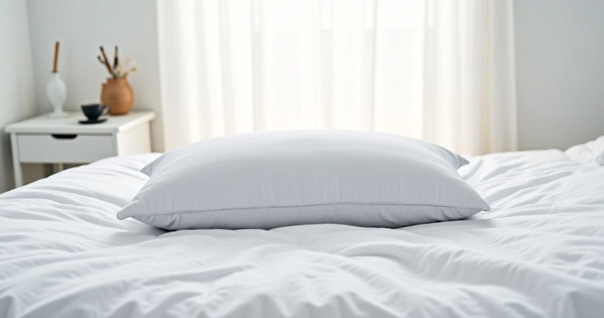 How To Select The Perfect Pair Of Cooling Pillows