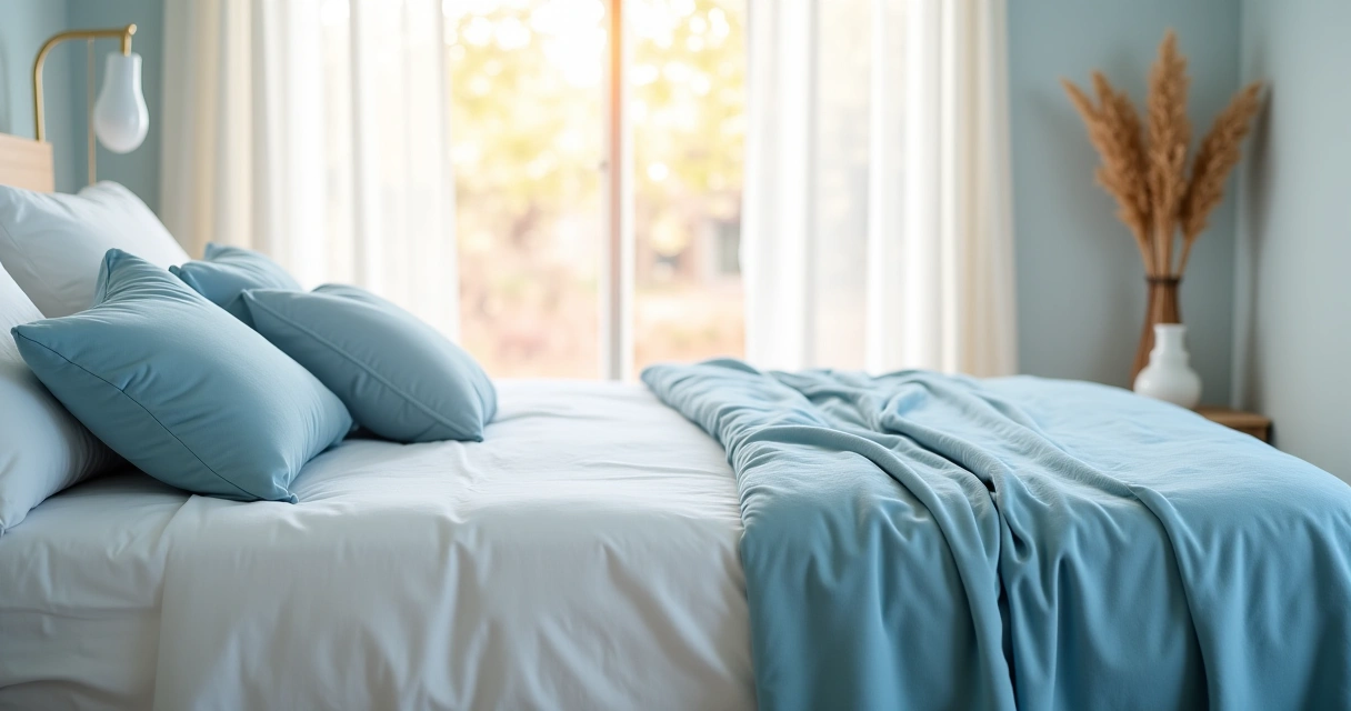 How To Select The Perfect Pair Of Weighted Blanket