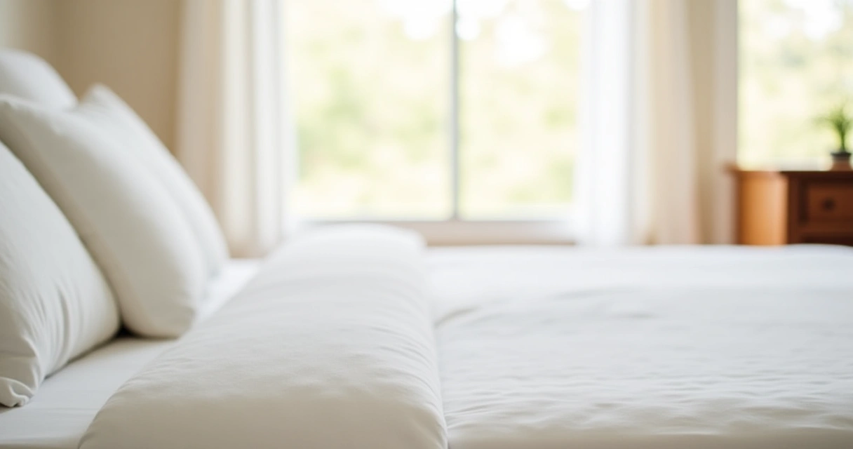 Best Memory Foam Mattress for Back Pain Relief & Cooling Sleep