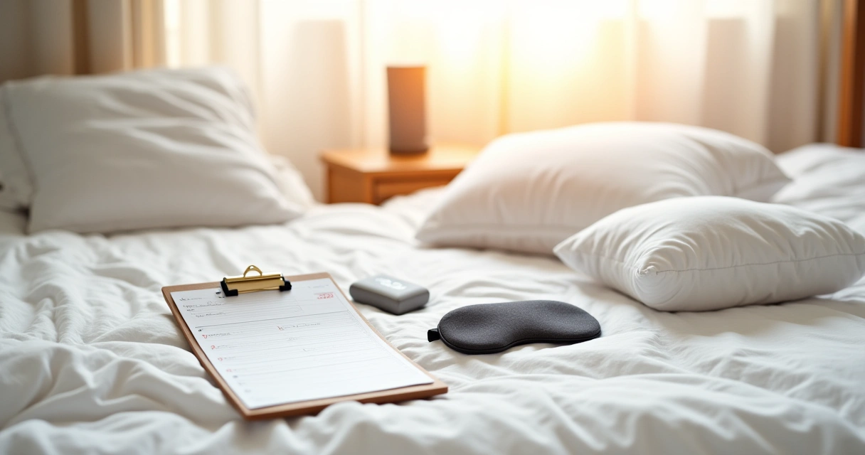 What Sleep Upgrade Do You Actually Need Quiz