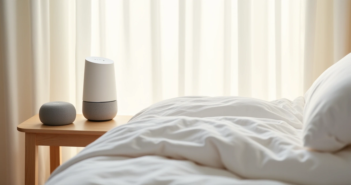 White Noise Machines Buying Guide: What to Look For in 2026